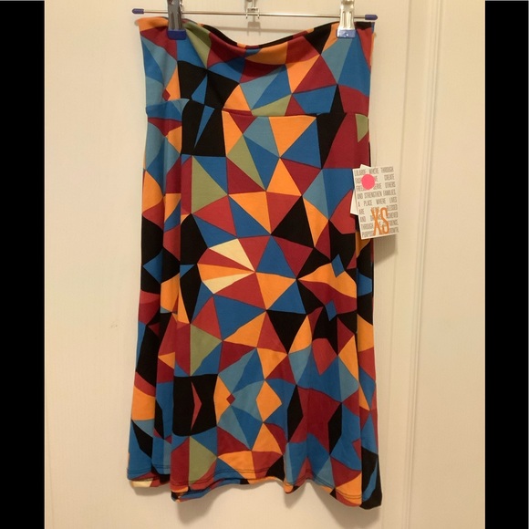 LuLaRoe Dresses & Skirts - NWT Lularoe Azure